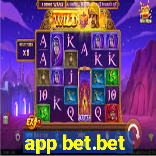 app bet.bet